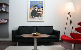 Hotel Koldingfjord